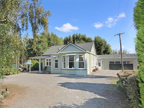 9 Lees Road, Feilding