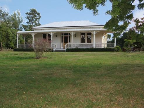 1441 Pohangina Road, Pohangina