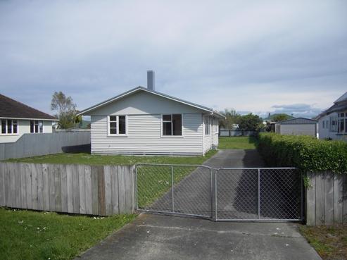 78 Apatu Street, Wairoa