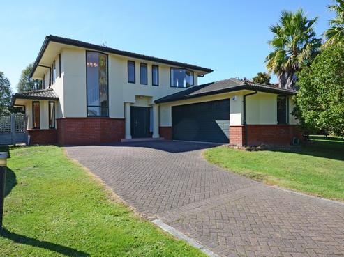 39 Nielsen Gardens, Rototuna