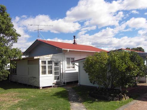 4 Sydney Street, Wairoa