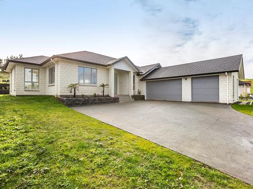 29 Basin Place, Pukekohe