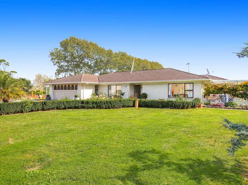 164 Fred Taylor Drive, Whenuapai