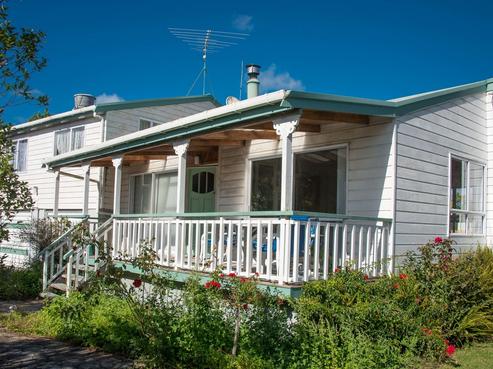 18 Pearson Street, Mangawhai