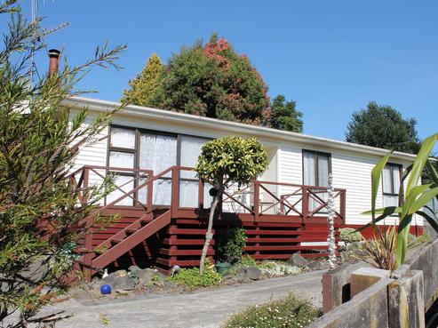 13 Bledisloe Avenue, Putaruru