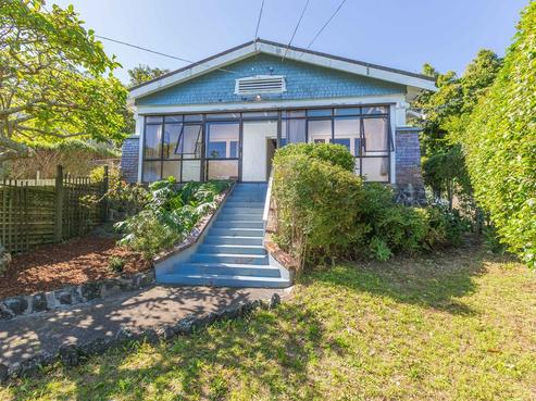 26 Rewa Road, Three Kings