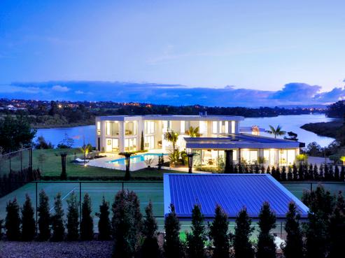 255 Paremoremo Road, Paremoremo