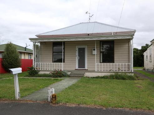 12 Lyon Street, Frankton