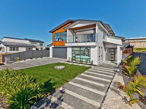 66 Caldera Drive, Long Bay