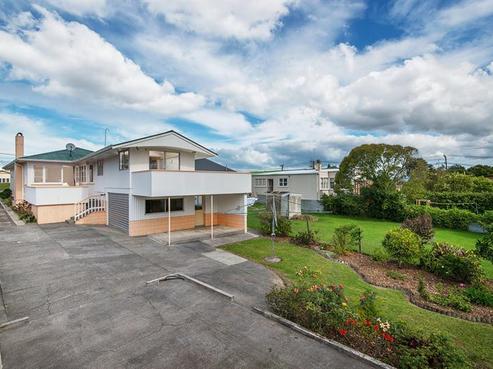 47 Formby Avenue, Point Chevalier