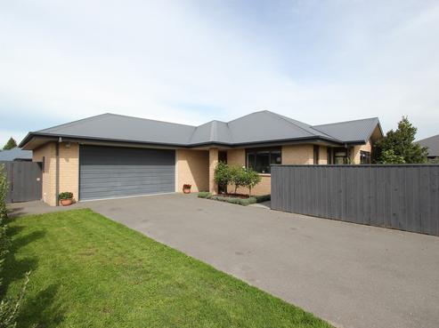 23 Kinglear Drive, Rolleston