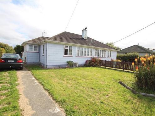 33 Carlyle Street, Mataura