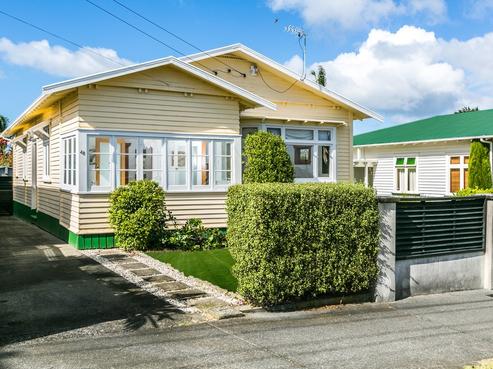 48 Formby Avenue, Point Chevalier
