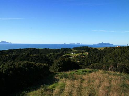 980 Cove Road, Waipu