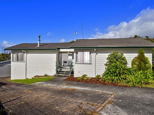 31 Athena Drive, Totara Vale