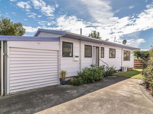8A Teoti Street, Paraparaumu Beach