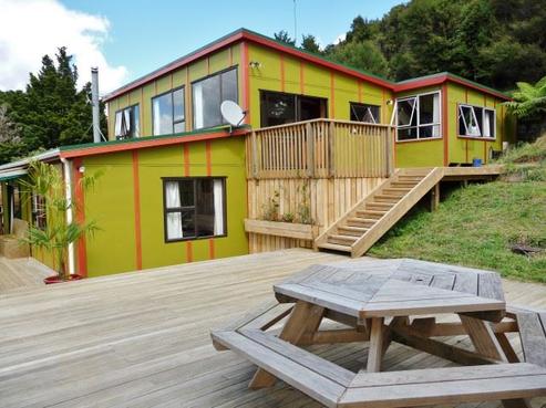 422 Honeymoon Valley Road, Peria