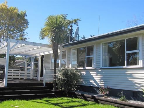 114 Alexander Street, Greymouth