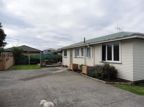 14 Wembury Grove, Parkvale