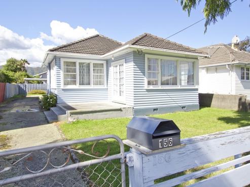 156 Cuba Street, Petone