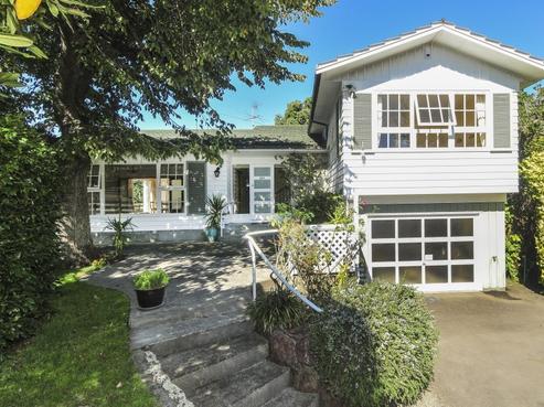 88A Waterloo Road, Central Hutt