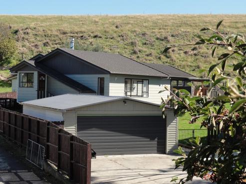 22 Tiritoa Terrace, Feilding