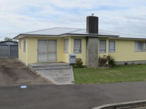 179 Makino Road, Feilding