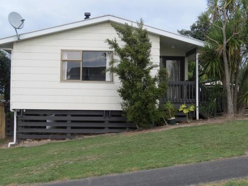 4 Fraser Drive, Feilding