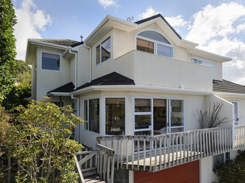 1/168F Moxham Avenue, Hataitai