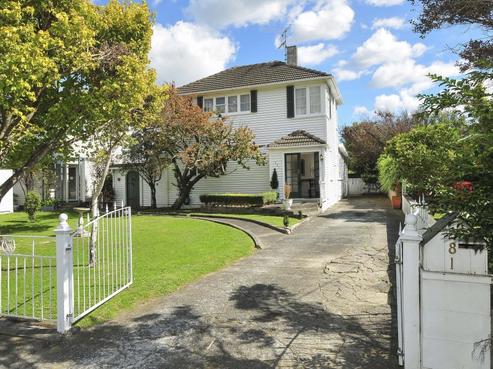 281 Naenae Road, Naenae