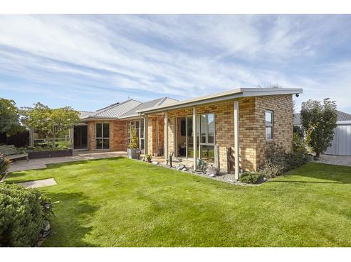 61 Belmont Avenue, Rangiora