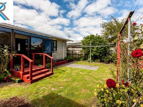 12C Darnell Street, Fitzroy