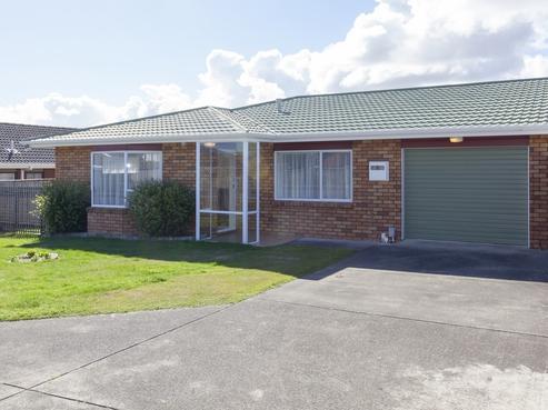 2B Trinity Place, Paraparaumu Beach