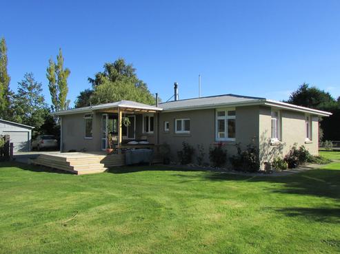 10 Koi Road, Tapanui