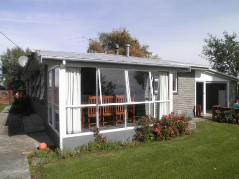 22 Dungannon Street, Waikaka