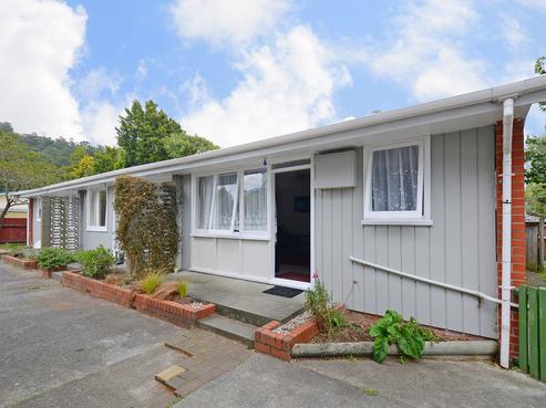 46A Wilford Street, Wallaceville
