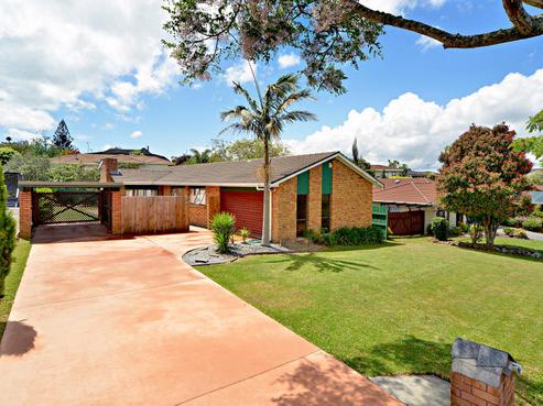 21 Voltaire Court, Botany Downs