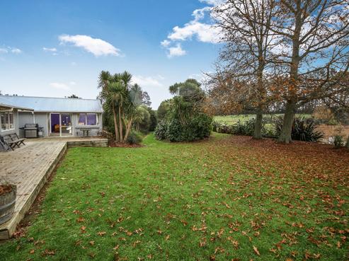 354 Pokeno Road, Tuakau
