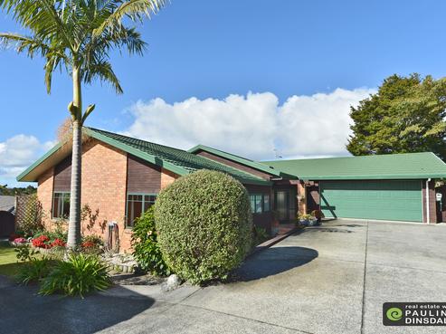 19 Glen Bruce Place, Kamo
