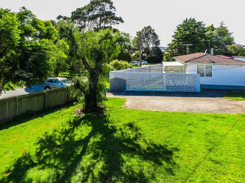 295 Albany Highway, Rosedale