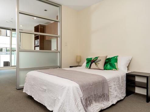 510/85 Beach Road, Auckland Central