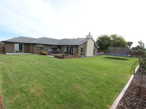 199 Lowes Road, Rolleston