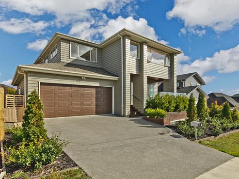 12 Major Henry Greens, Silverdale