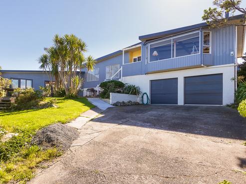 269 Dowse Drive, Maungaraki
