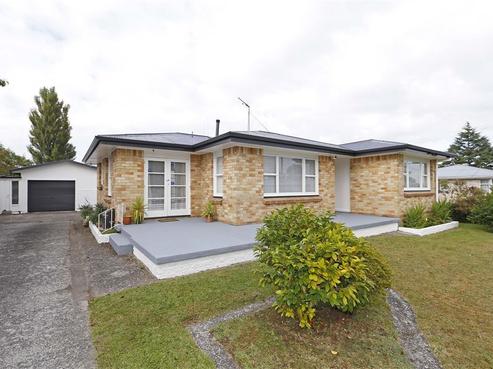 36 Shakespeare Avenue, Enderley