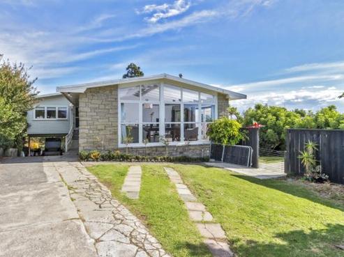 6 Gibraltar Street, Howick