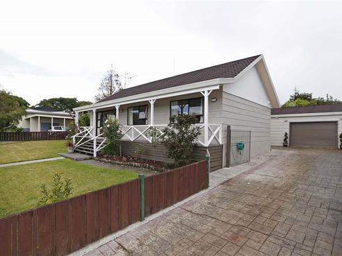 12 Matipo Crescent, Pukete