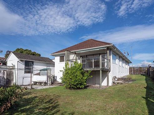 270 Old Taupo Road, Hillcrest
