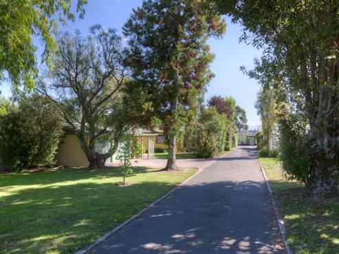 126 Wensley Road, Richmond