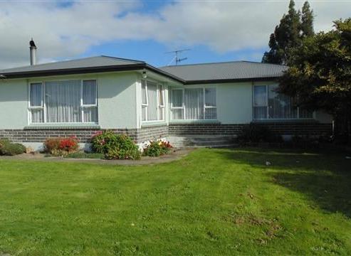 3 Scott Street, Mataura
